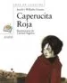 AudioLibro Caperucita Roja de Jacob Grimm