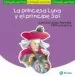 AudioLibro Chiquicuentos 2 :La Princesa Luna y el Principe sol de Concha Lopez Narvaez