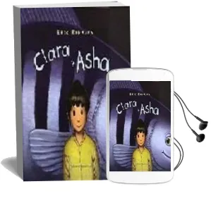 Descargar AudioLibro Clara y Asha de Eric Rohmann año 2006