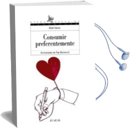 Descargar AudioLibro Consumir Preferentemente de Raul Vacas año 2006