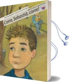 Descargar AudioLibro Corre, Sebastia, Corre! (Integracio) (Cartera de Valors; 10) de Juan Kruz Igerabide Sarasola año 2006