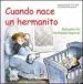 AudioLibro Cuando Nace un Hermanito de Varios Autores