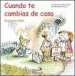 AudioLibro Cuando te Cambias de Casa de Varios Autores