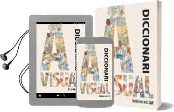 Descargar AudioLibro Diccionari Visual (Barba Blava) de Josep Vico año 2006