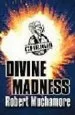 AudioLibro Divine Madness (Cherub nº 5) de Robert Muchamore