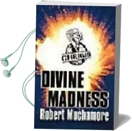 Descargar AudioLibro Divine Madness (Cherub nº 5) de Robert Muchamore año 2006