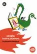 AudioLibro Dragon Busca Princesa de Purificacion Menaya