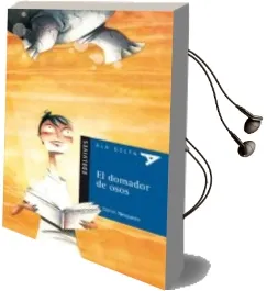 Descargar AudioLibro El Domador de Osos de Daniel Nesquens año 2006