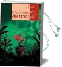 Descargar AudioLibro El Invernadero del Terror de Jenny Nimmo año 2006