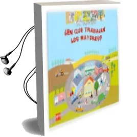 Descargar AudioLibro ¿En que Trabajan los Mayores? de Sylvie Baussier año 2006