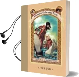 Descargar AudioLibro End de Lemony Snicket año 2006