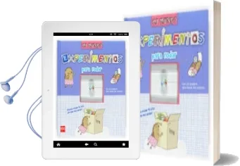 Descargar AudioLibro Experimentos para Rodar de Delphine Grinberg año 2006