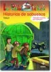 AudioLibro Historias de Sabuesos (Los Piratas Lectores) de Thilo