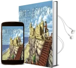 Descargar AudioLibro Imagina t un dia de Sarah L. Thomson año 2006