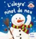 AudioLibro L Alegre Ninot de neu de Jack Tickle