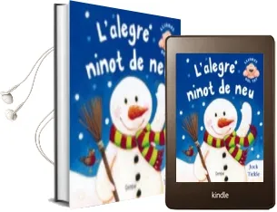 Descargar AudioLibro L Alegre Ninot de neu de Jack Tickle año 2006