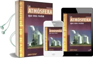 Descargar AudioLibro La Atmosfera que nos Rodea (Salvar el Planeta) de Fabrizio Fabbri año 2006