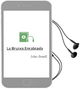 Descargar AudioLibro La Bruixa Enrabiada de Joles Senell año 2006
