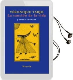 Descargar AudioLibro La Cancion de la Vida y Otros Cuentos de Veronique Tadjo año 2006