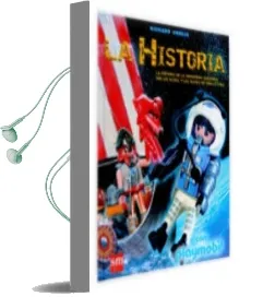 Descargar AudioLibro La Historia con Playmobil de Richard Unglik año 2006