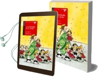 Descargar AudioLibro La Mainada de la Reina de Roser Capdevila año 2006