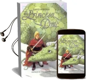 Descargar AudioLibro La Princesa Drac de David Wiesner año 2006