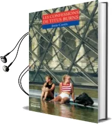 Descargar AudioLibro Les Confessions de Tituts Burns de Jesus Cortes año 2006