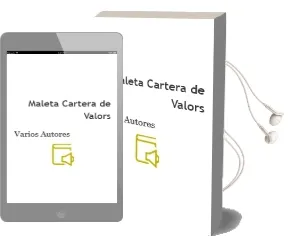 Descargar AudioLibro Maleta Cartera de Valors de Varios Autores año 2006