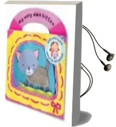 Descargar AudioLibro My Very own pet Bags: Kitten (Bb) de Varios Autores año 2006