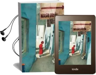 Descargar AudioLibro Nasrudin de Odile Weulersse año 2006