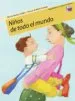 AudioLibro Niños del Todo el Mundo de Vicente Muñoz Puelles