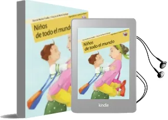 Descargar AudioLibro Niños del Todo el Mundo de Vicente Muñoz Puelles año 2006