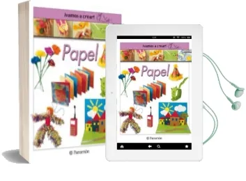 Descargar AudioLibro Papel de Ana Llimos Plomer año 2006