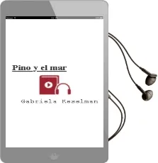 Descargar AudioLibro Pino y el mar de Gabriela Keselman año 2006