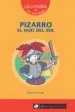 AudioLibro Pizarro el Hijo del sol de Patxi Irurzun