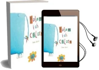 Descargar AudioLibro Potam i els Colors de Montse Gisbert año 2006