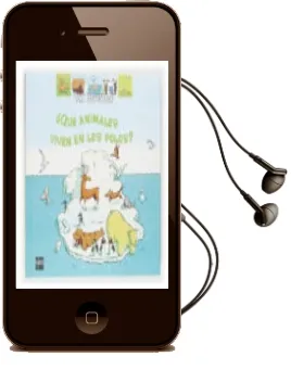 Descargar AudioLibro ¿Que Animalitos Viven en los Polos? de Valerie Videau año 2006