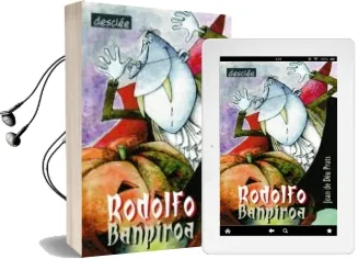Descargar AudioLibro Rodolfo Banpiroa de Joan De Deu Prats año 2006
