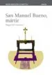AudioLibro San Manuel Bueno, Martir de Miguel De Unamuno