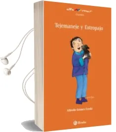 Descargar AudioLibro Tejemaneje y Estropajo de Varios Autores año 2006