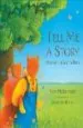 AudioLibro Tell me a Story de Sam Mcbratney