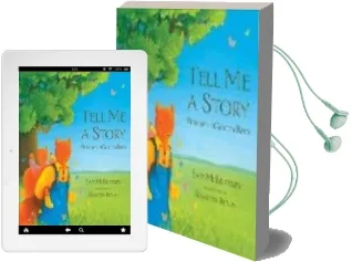 Descargar AudioLibro Tell me a Story de Sam Mcbratney año 2006