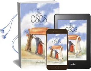 Descargar AudioLibro Tres Osos de Cliff Wright año 2006
