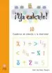 AudioLibro ¡Ya Calculo¡ 10 (4º Educacion Primaria) Repaso Anterior. Operacio nes con Parentesis. Propiedad Distributiva de Jose Martinez Romero