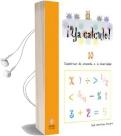 Descargar AudioLibro ¡Ya Calculo¡ 10 (4º Educacion Primaria) Repaso Anterior. Operacio nes con Parentesis. Propiedad Distributiva de Jose Martinez Romero año 2006