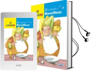 Descargar AudioLibro 20 Contes Meravellosos de Varios Autores año 2007