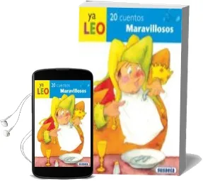 Descargar AudioLibro 20 Cuentos Maravillosos de Varios Autores año 2007