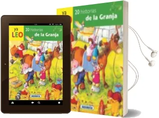 Descargar AudioLibro 20 Historias de la Granja de Varios Autores año 2007