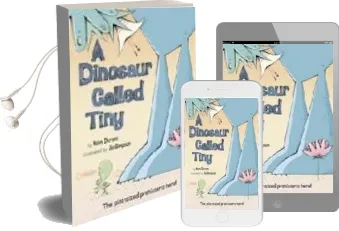 Descargar AudioLibro A Dinosaur Called Tiny de Alan Durant año 2007