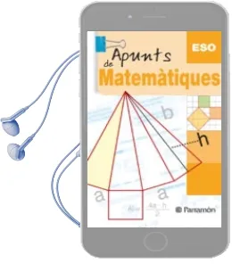 Descargar AudioLibro Apunts de Matematiques de Varios Autores año 2007